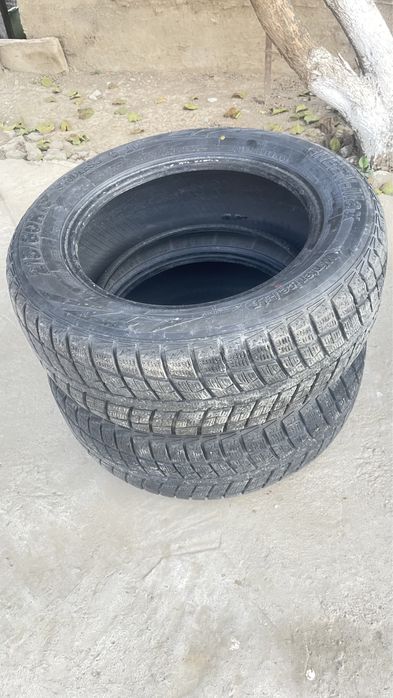 r 16 камри зимный