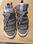 Adidasi Dsquared2