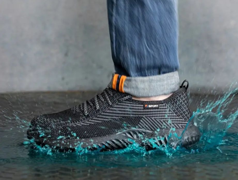 Pantofi de Protectie cu Bombeu Metalic Anti-Sparge, mărimea 42