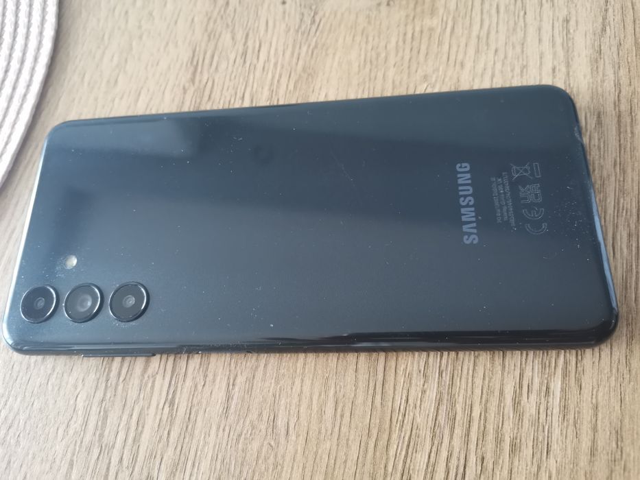 Samsung A32 4/128GB Black