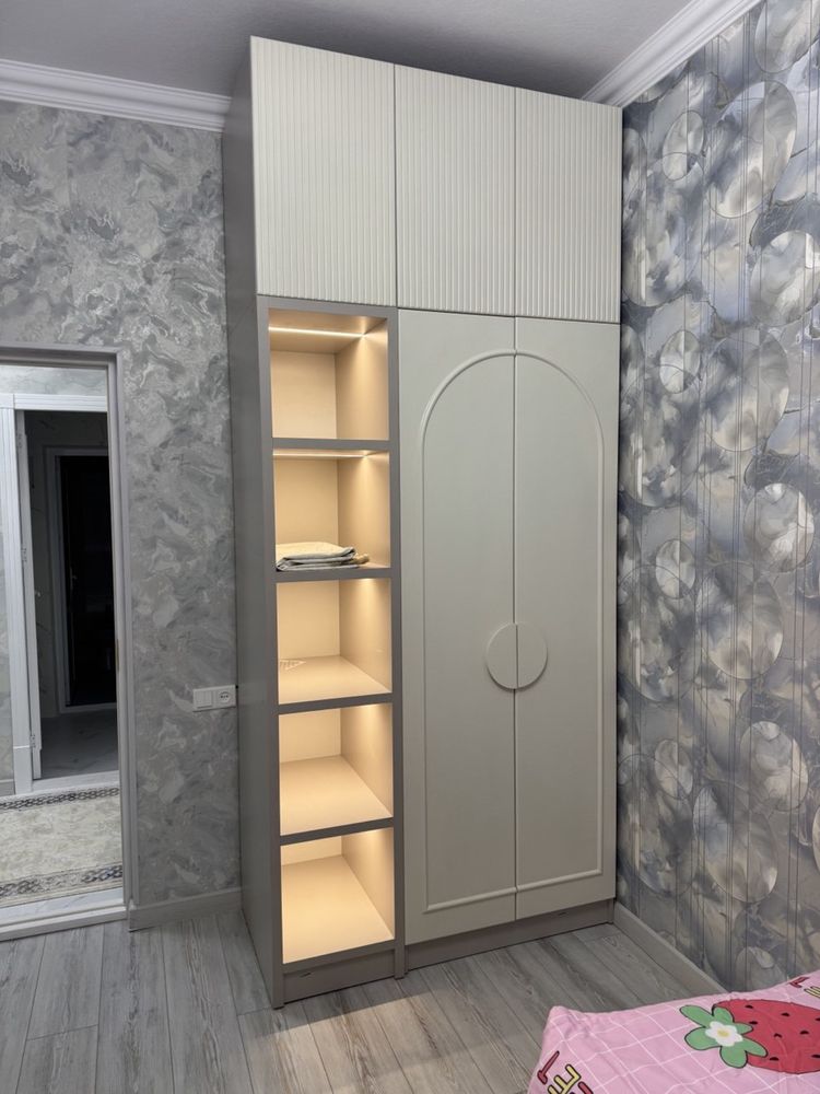 Comfort mebel buyurtma asosida yasab beriladi