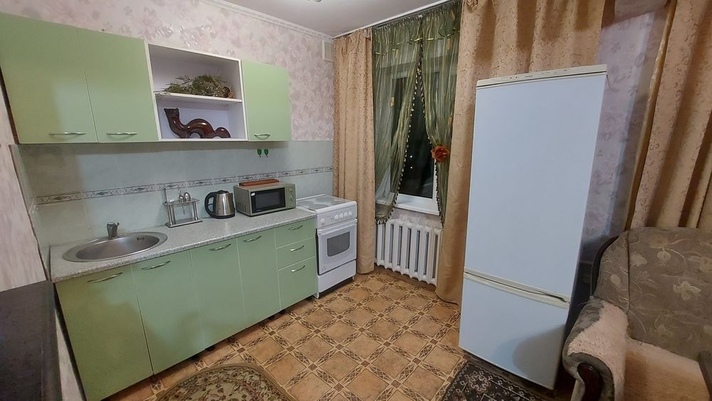 Продам 1.5 ку  в районе зел.рынка