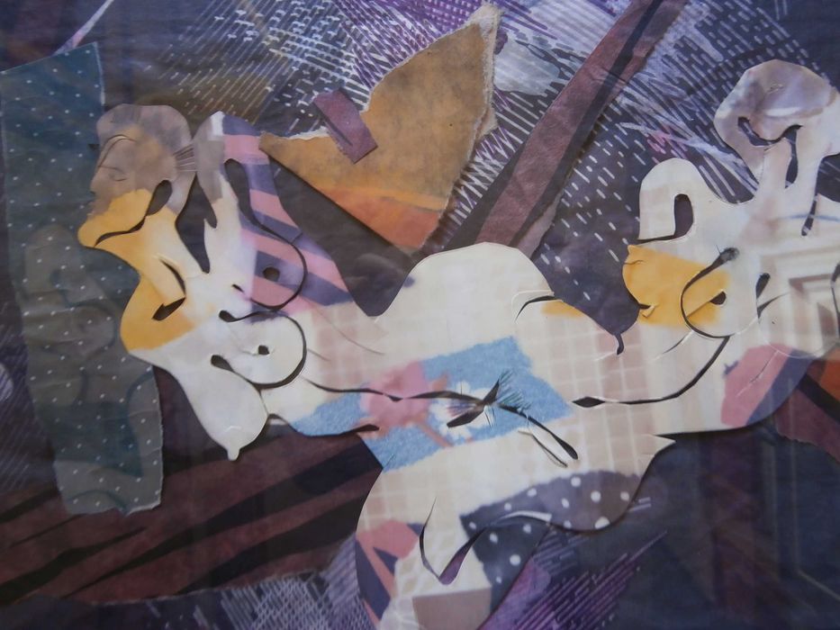 Картина Цв.Цветков