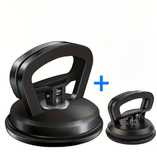 Set ventuze îndreptare tablă 6cm și 12cm, PDR auto
