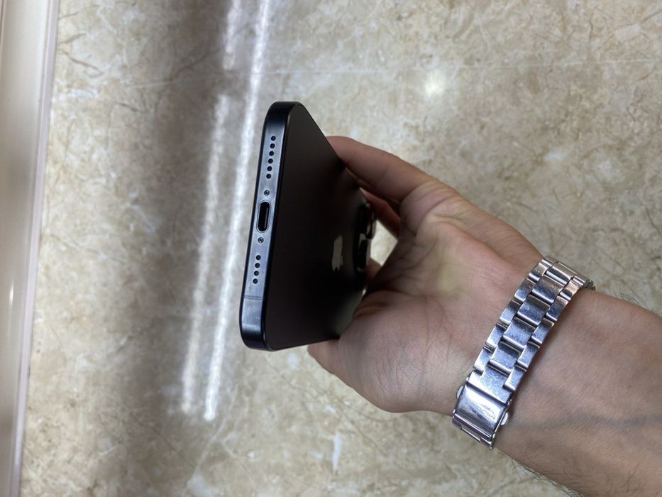 iPhone 16 Pro Max  512gb