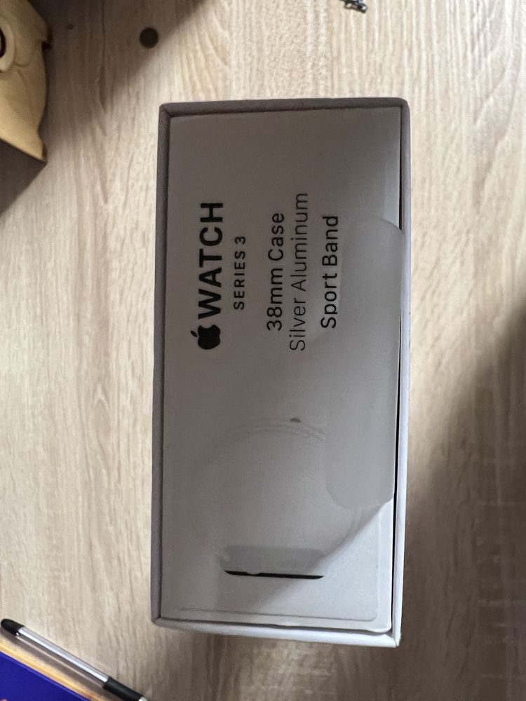 Apple watch 3 38mm