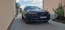 Volvo XC 90 Volvo xc90 2016 d5 awd foarte bine întreținut 7 locuri