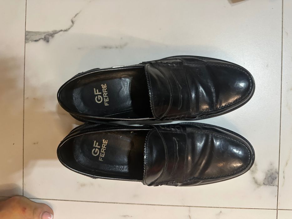 Дизайнерски Обувки