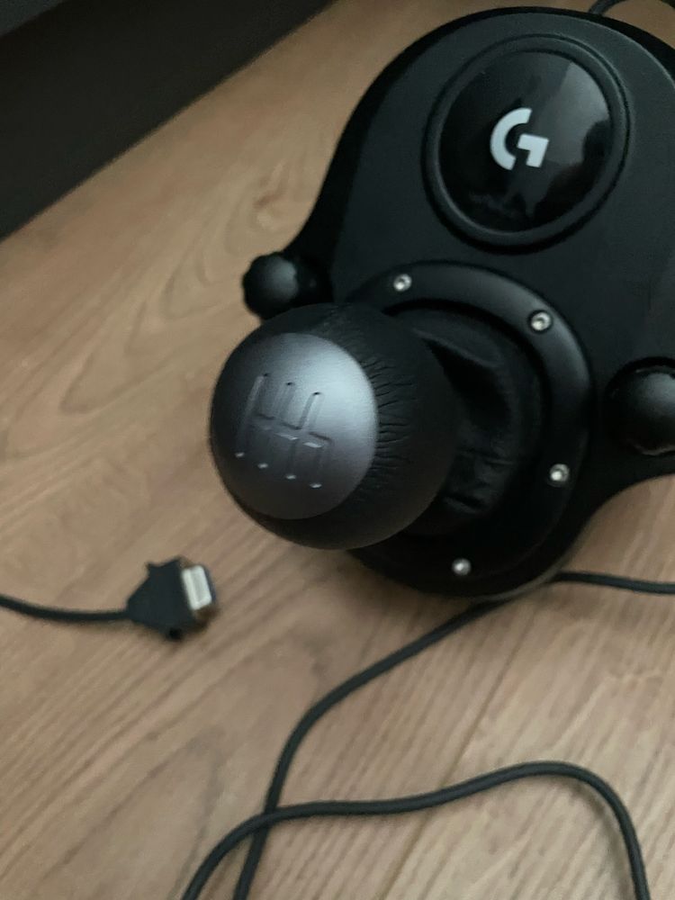 Logitech Shifter