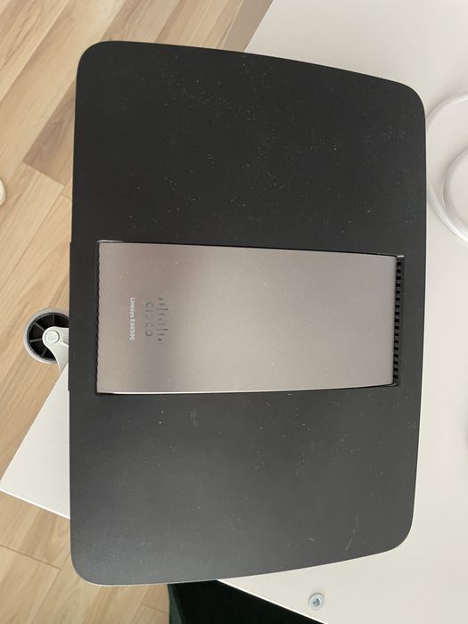 Router Wireless Linksys Smart Wi-Fi EA6500 350 lei