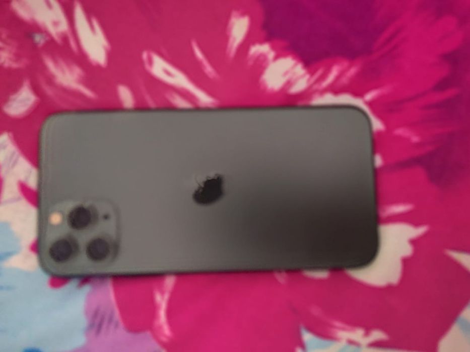 Iphone 11 pro 256гб