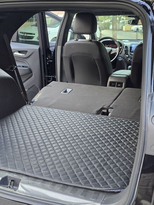 Equinox RS Full qora rangli.