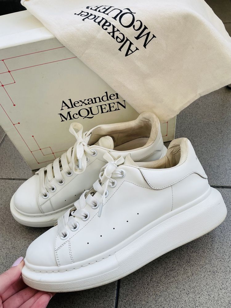 Alexander McQueen