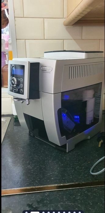 Espressor DeLonghi Capuccino