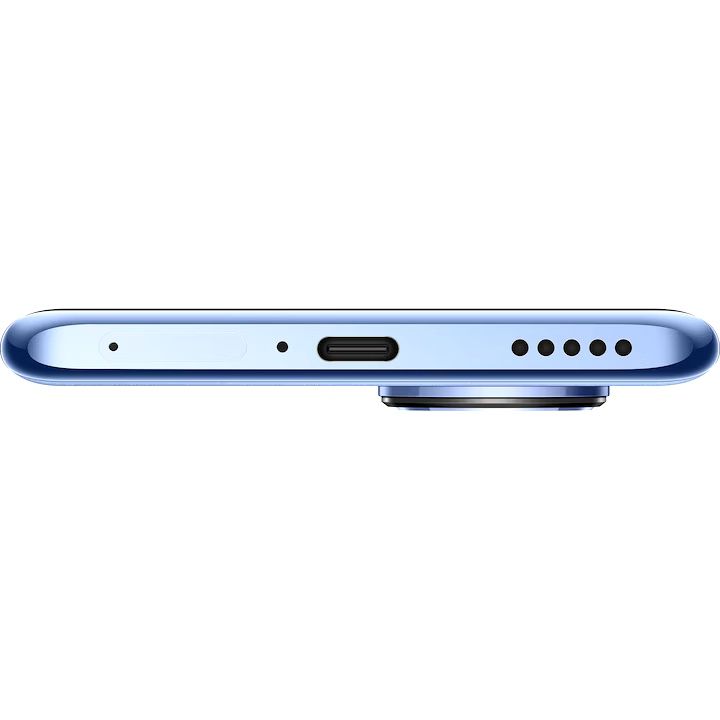 Telefon mobil Huawei Nova 9, Dual SIM, 8GB RAM, 128GB, 4G, Starry Blue