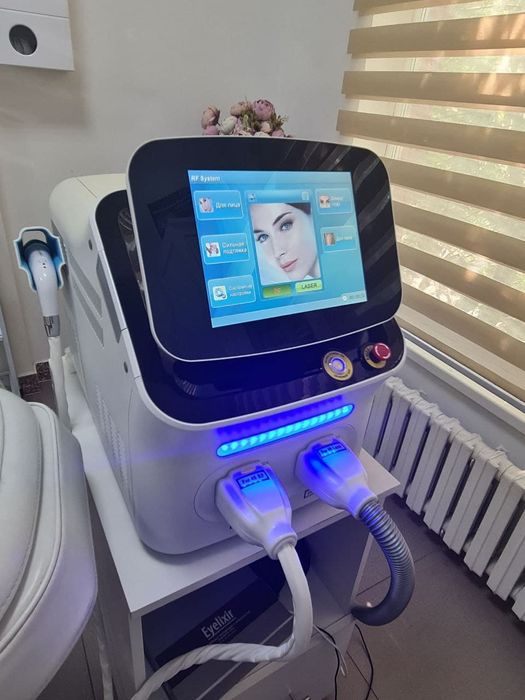 Косметологический  профессиональный аппарат/аппарат