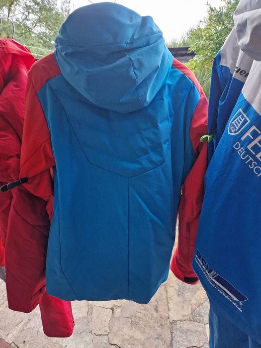 Ски екип Bogner ice fire