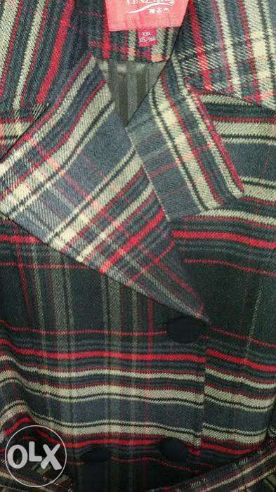 Palton de dama din stofa