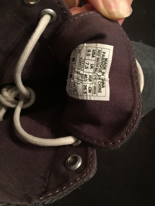 Нови дамски/унисекс кецове Reef