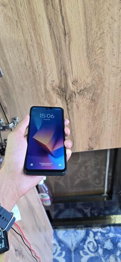 Redmi note 10 5g