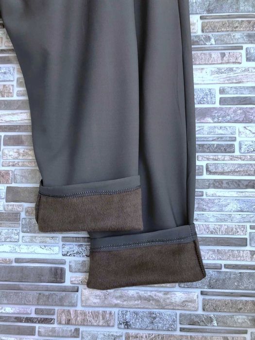 5ХЛ ватиран панталон - 13 лв - НАЙ-ПРОДАВАН МОДЕЛ