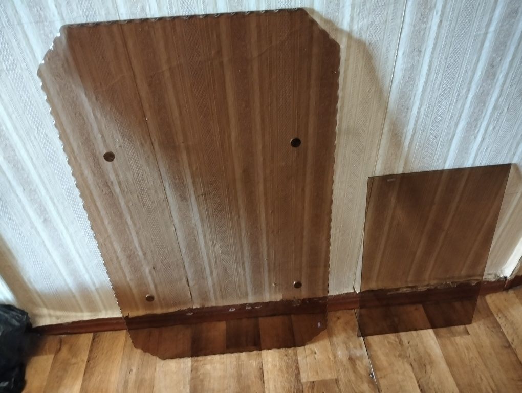 Стёкла для журнального стола