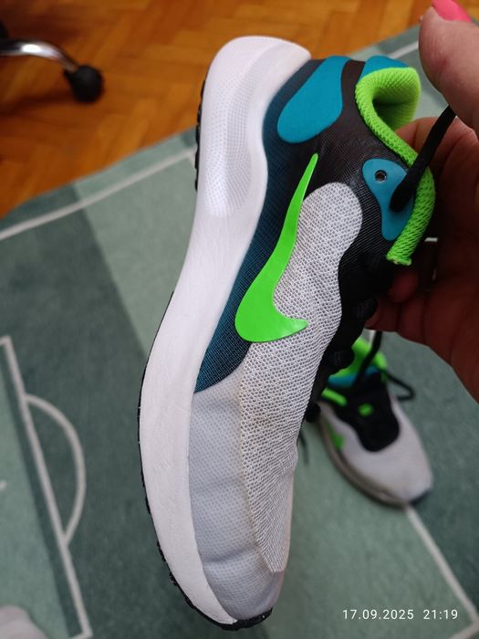 Маратонки Nice 34/33,5