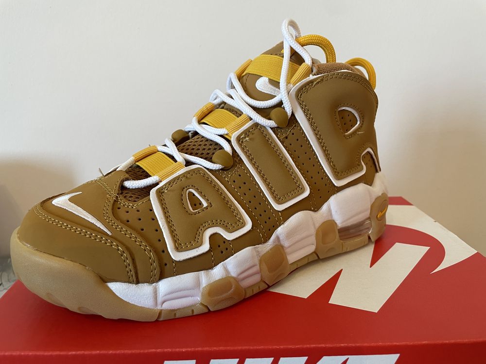 Nike uptempo originali