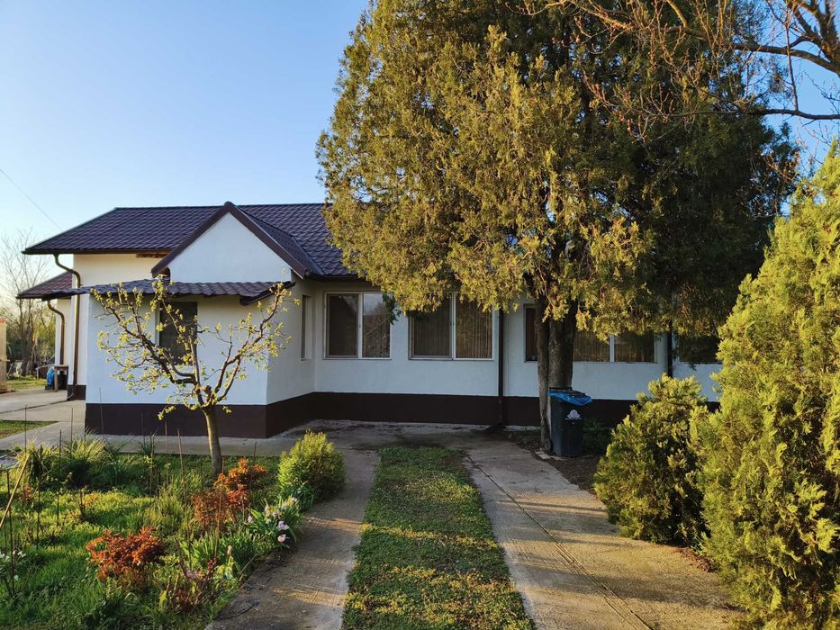 casa in Merisani, Babaita, judetul Teleorman