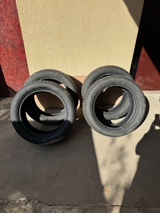 Vand anvelope iarna NOI BRIDGESTONE 245/50/19