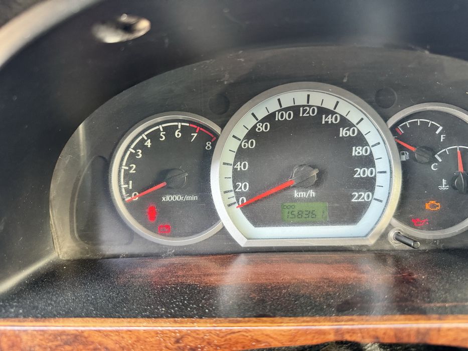 Лассети 2009 йил метанда