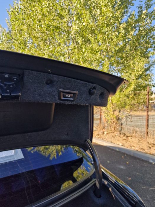 Vand  Bmw F10 diesel