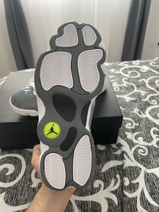 Nike Air Jordan 6 Rings Noi-nouți!