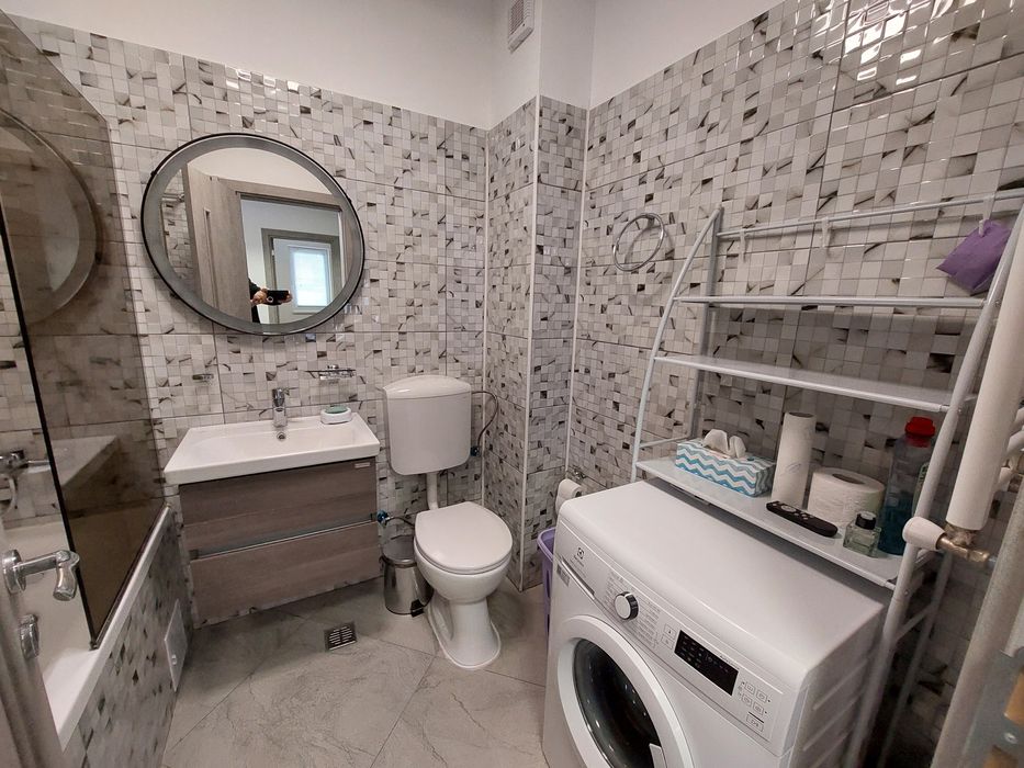 Inchiriez ap 2 camere