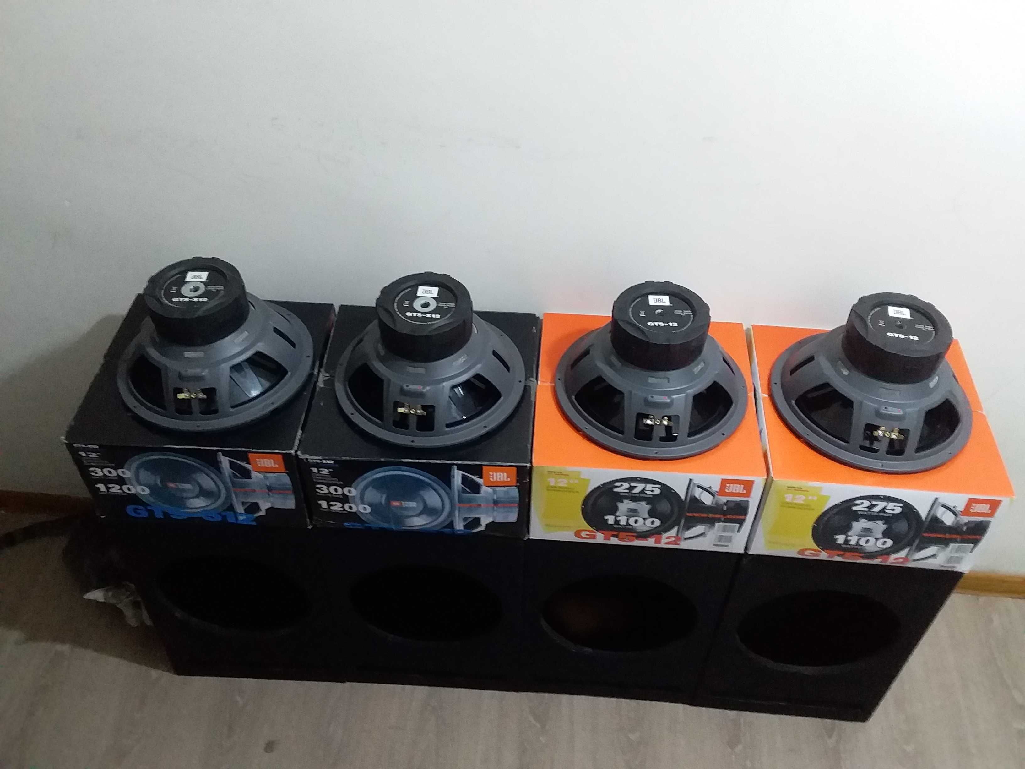 No'viy JBL 1200 watt! Original! (Динамик,Динамиклар,Калонка.)