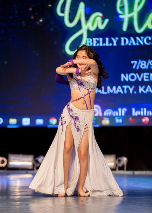 Костюм классика/межансе/тараб восточные танцы