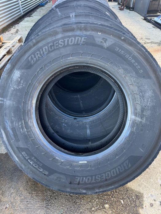 Anvelope camion 315/80/22,5