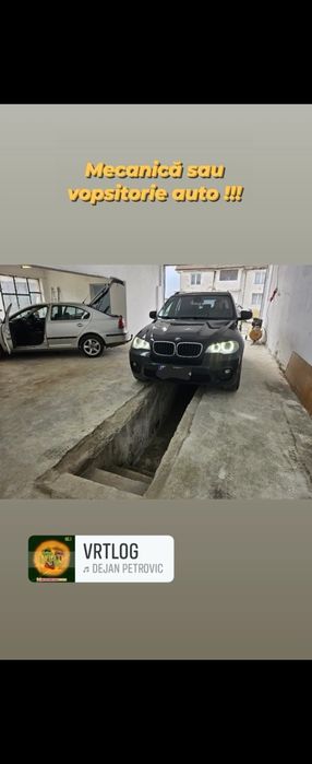 Vând sau închiriez spații comerciale , Moldova Nouă