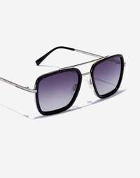 Нови слънчеви очила Hawkers оригинални - square pilot / aviator