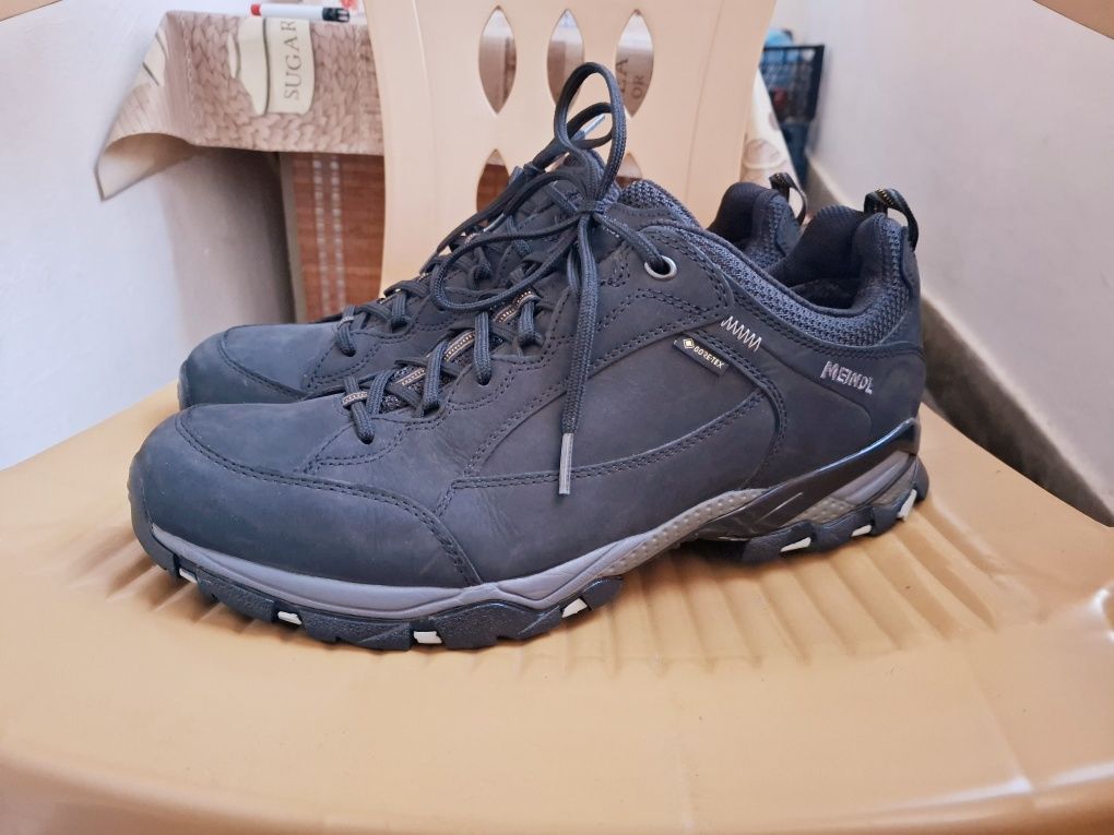 Meindl Gore-tex 46 номер
