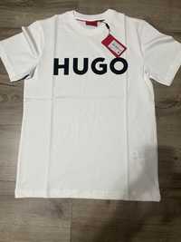 Tricou hugo model nou calitate premium