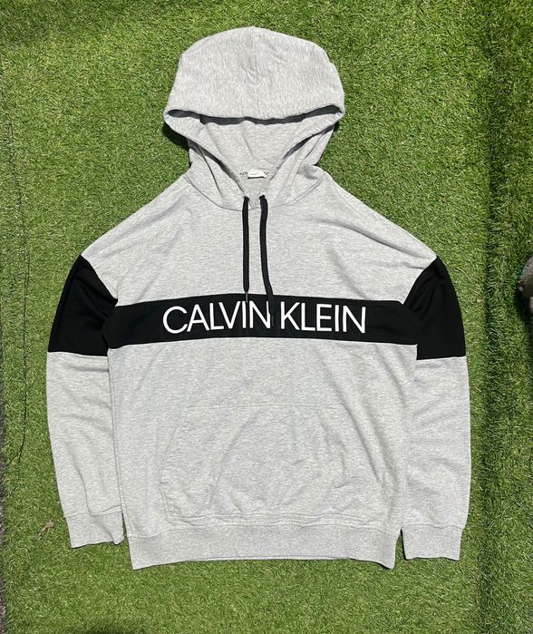 Мъжко горнище : Calvin Klein L