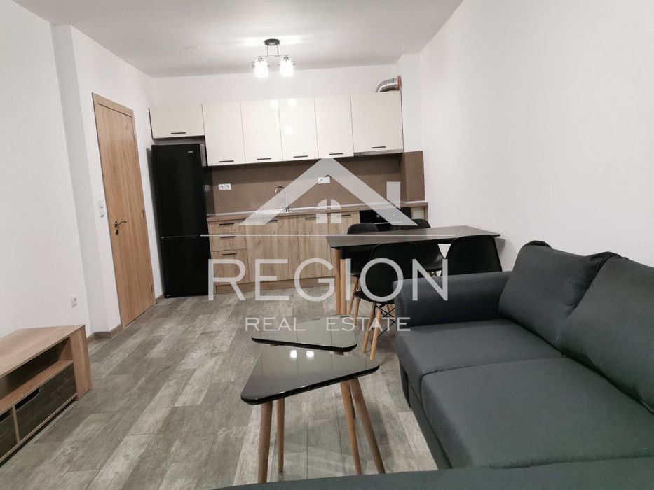 Дава се под наем Двустаен апартамент в Варна, Кайсиева градина - 56 кв.м за 408 € - Снимка #2