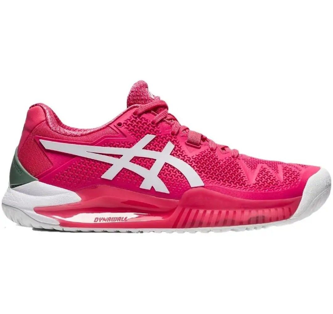 Тенис маратонки ASICS GEL-RESOLUTION 8