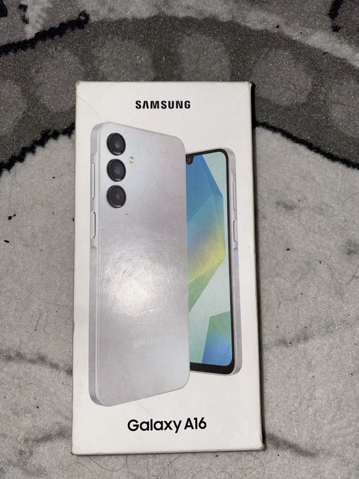 Samsung A16 128 gb