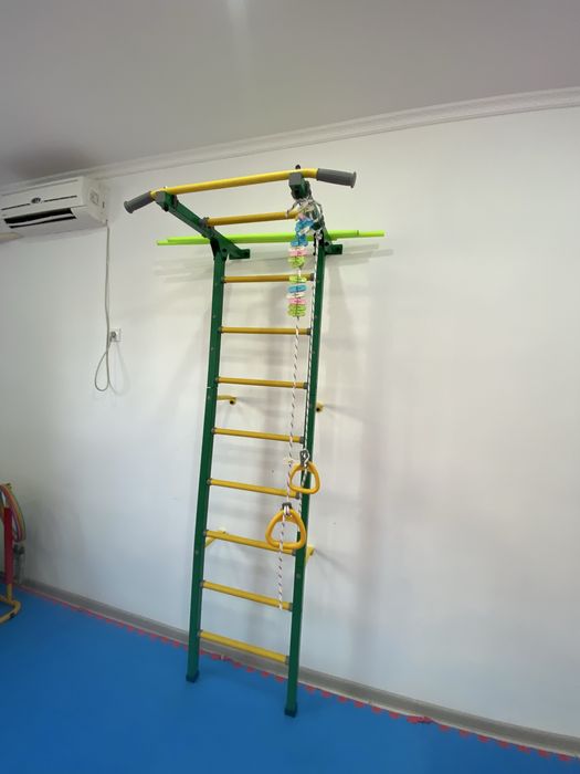 Продаёться спортивный комплекс