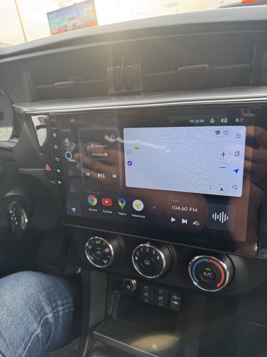 Продам андроид Teyes оригинал