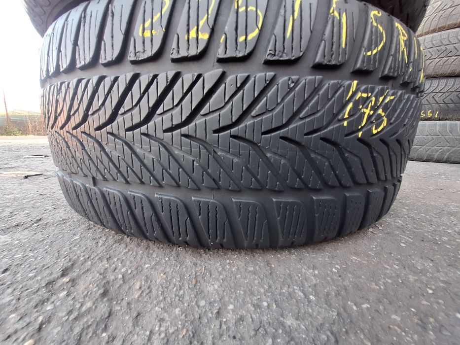 2 anvelope iarna 225/45r17 Diplomat dot 2022Montaj Gratuit