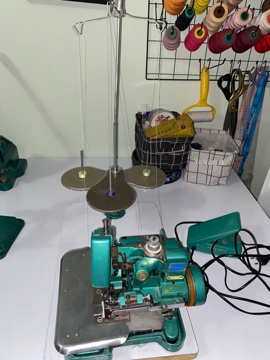 Аверлок сотилади