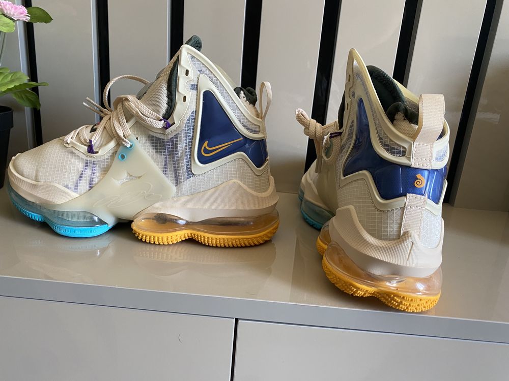 Мъжки обувки Lebron Nike